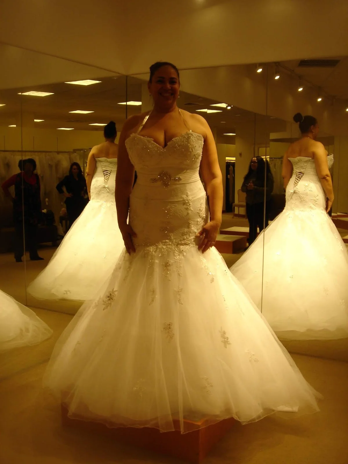 Second Chance - The Wedding Tip Series