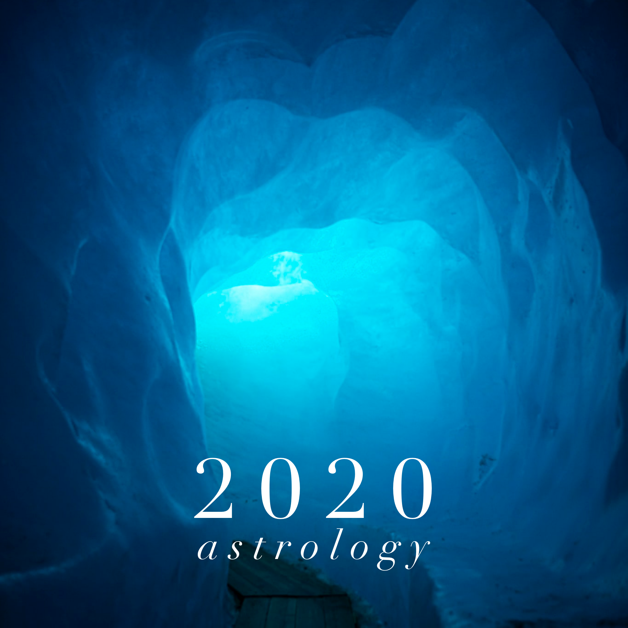 Shamanic Astrology for 2020