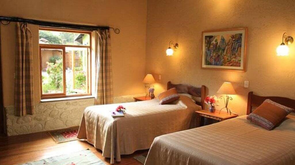 Garden Shared Accommodation