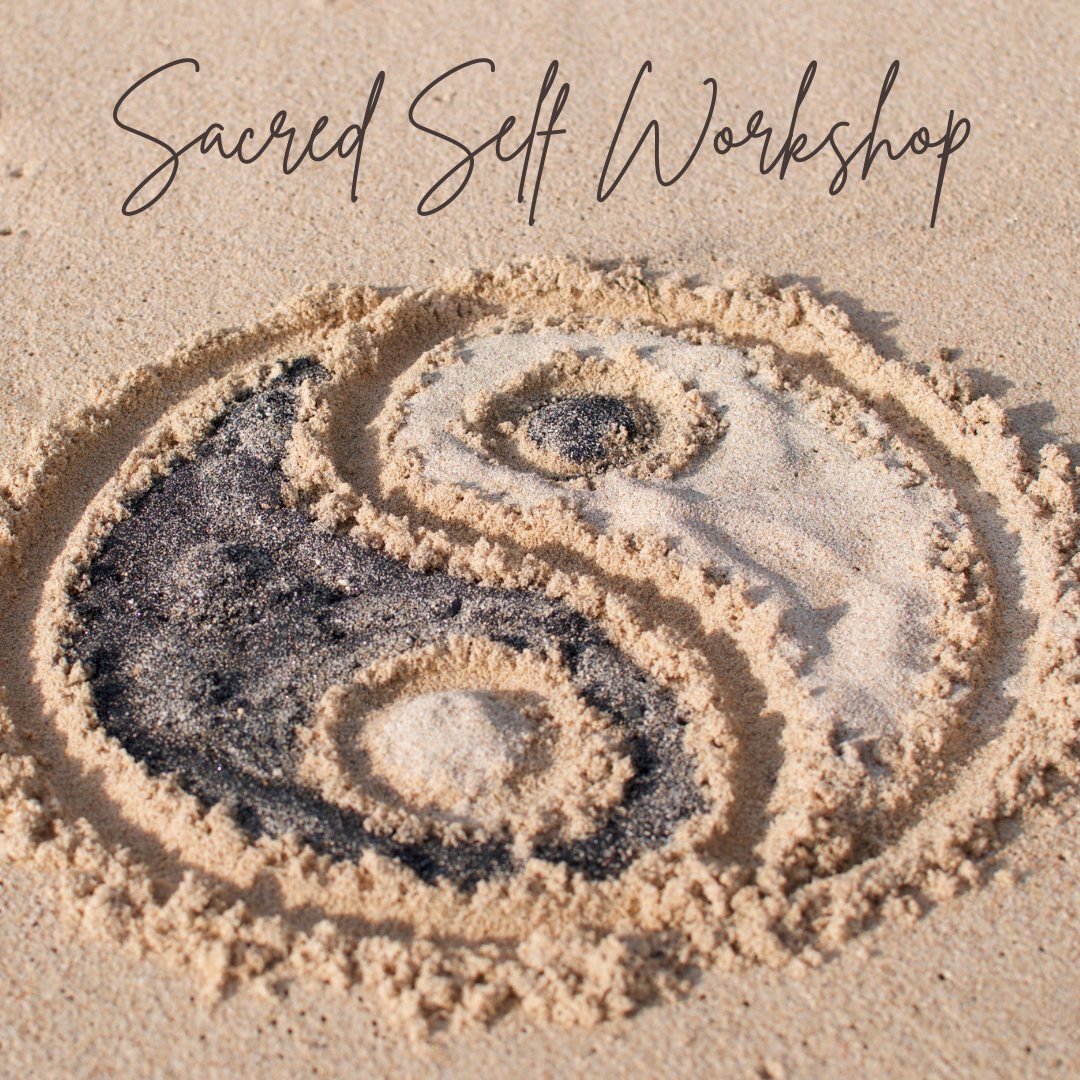 Sacred Self Workshop