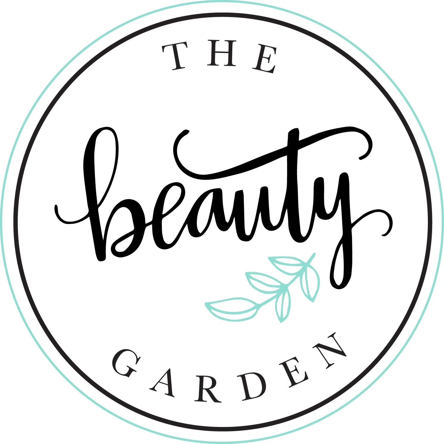 The Beauty Garden
