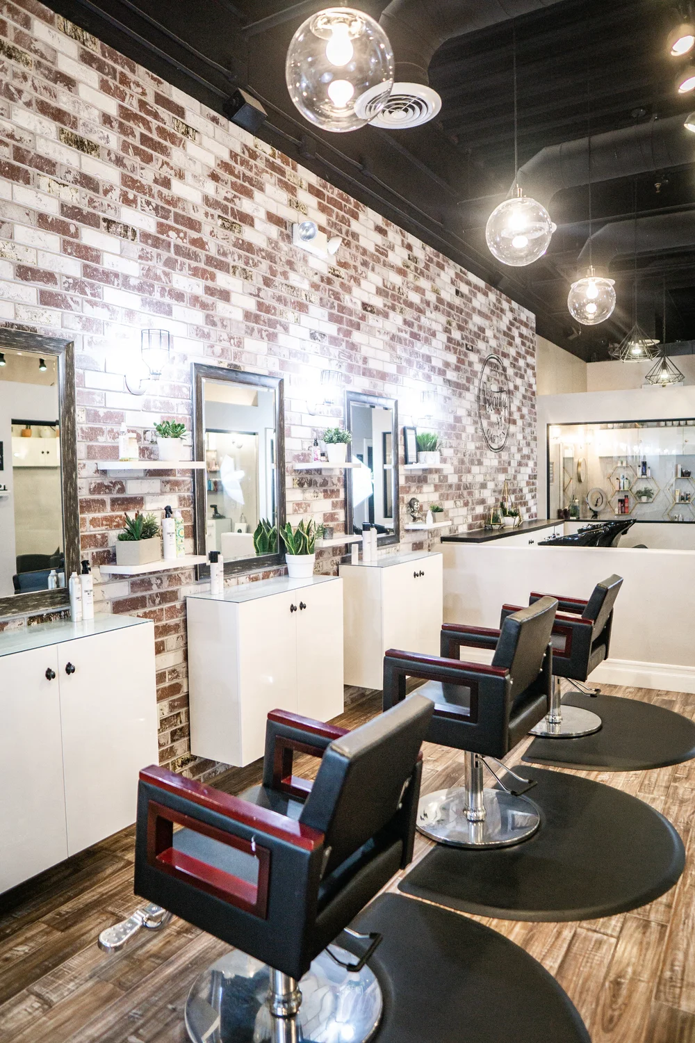 Our Salon The Beauty Garden