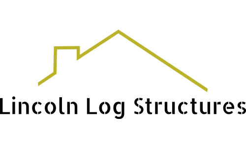 Lincoln Log Structures
