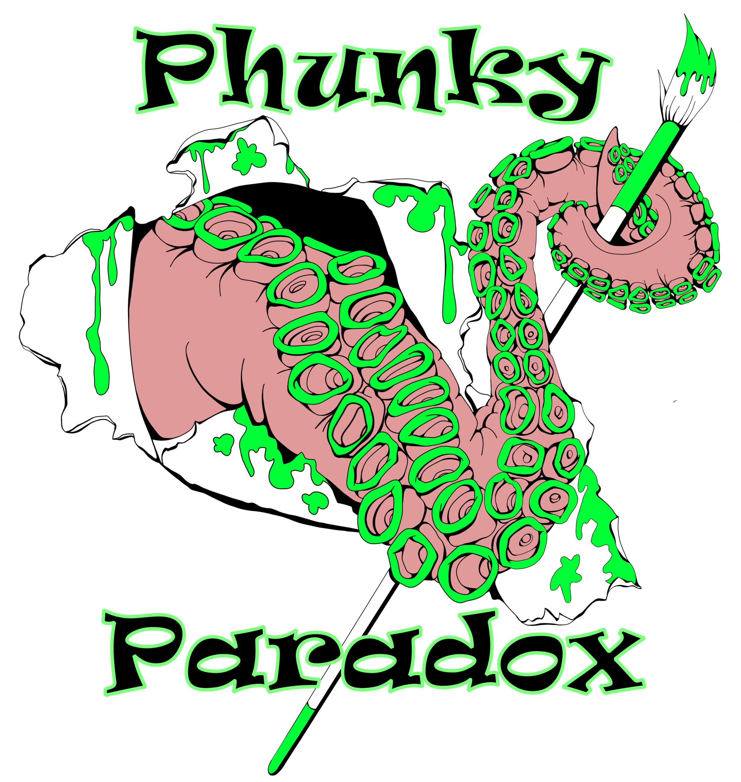 PHUNKY PARADOX