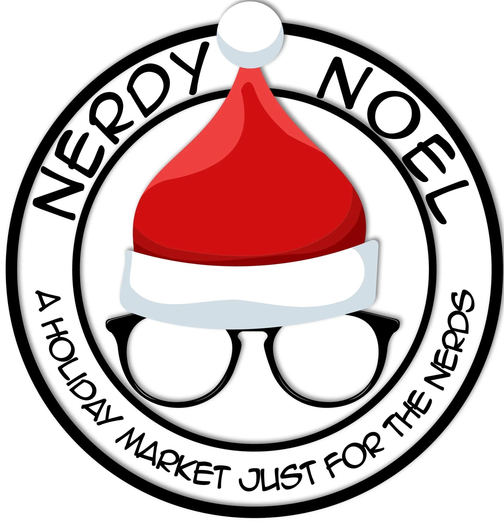 *PENDING* NERDY NOEL: A MIDSUMMER MARKET -- HUNTSVILLE, AL