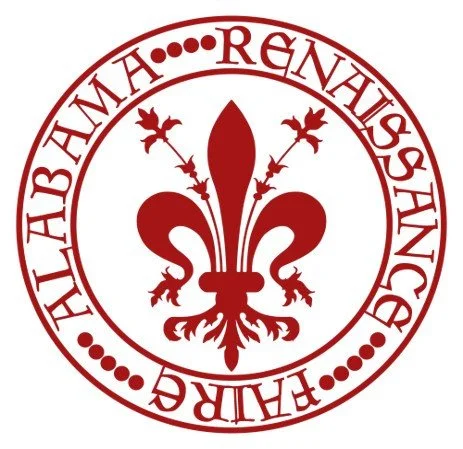 *PENDING* THE ALABAMA RENAISSANCE FAIRE -- FLORENCE, AL