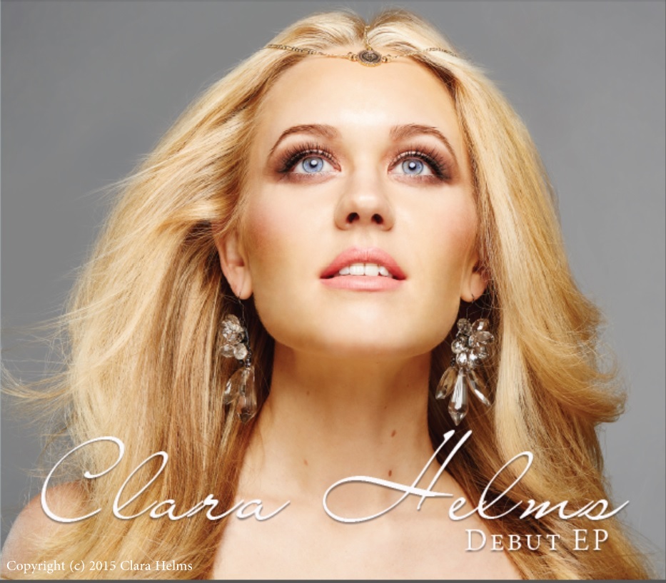 01 CLARA HELMS EP COVER PIC.jpg