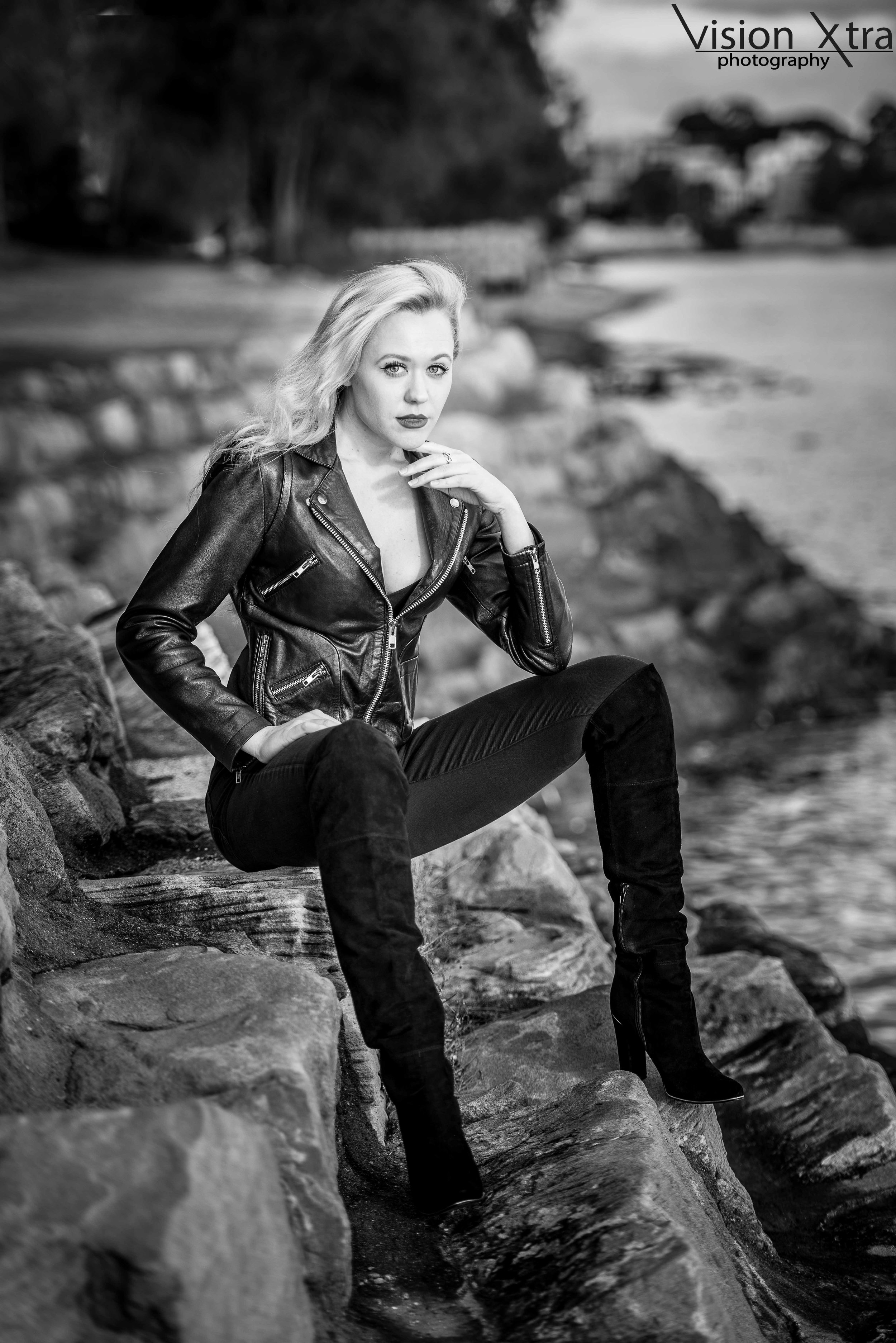 Leather B&W with Vision Xtra CLARA HELMS.jpg