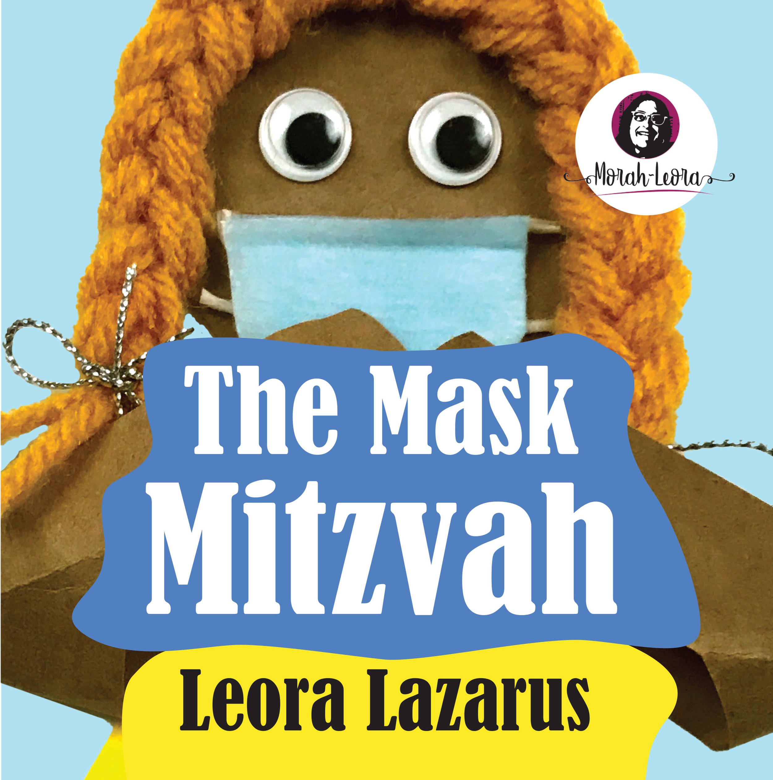 The Mask Mitzvah