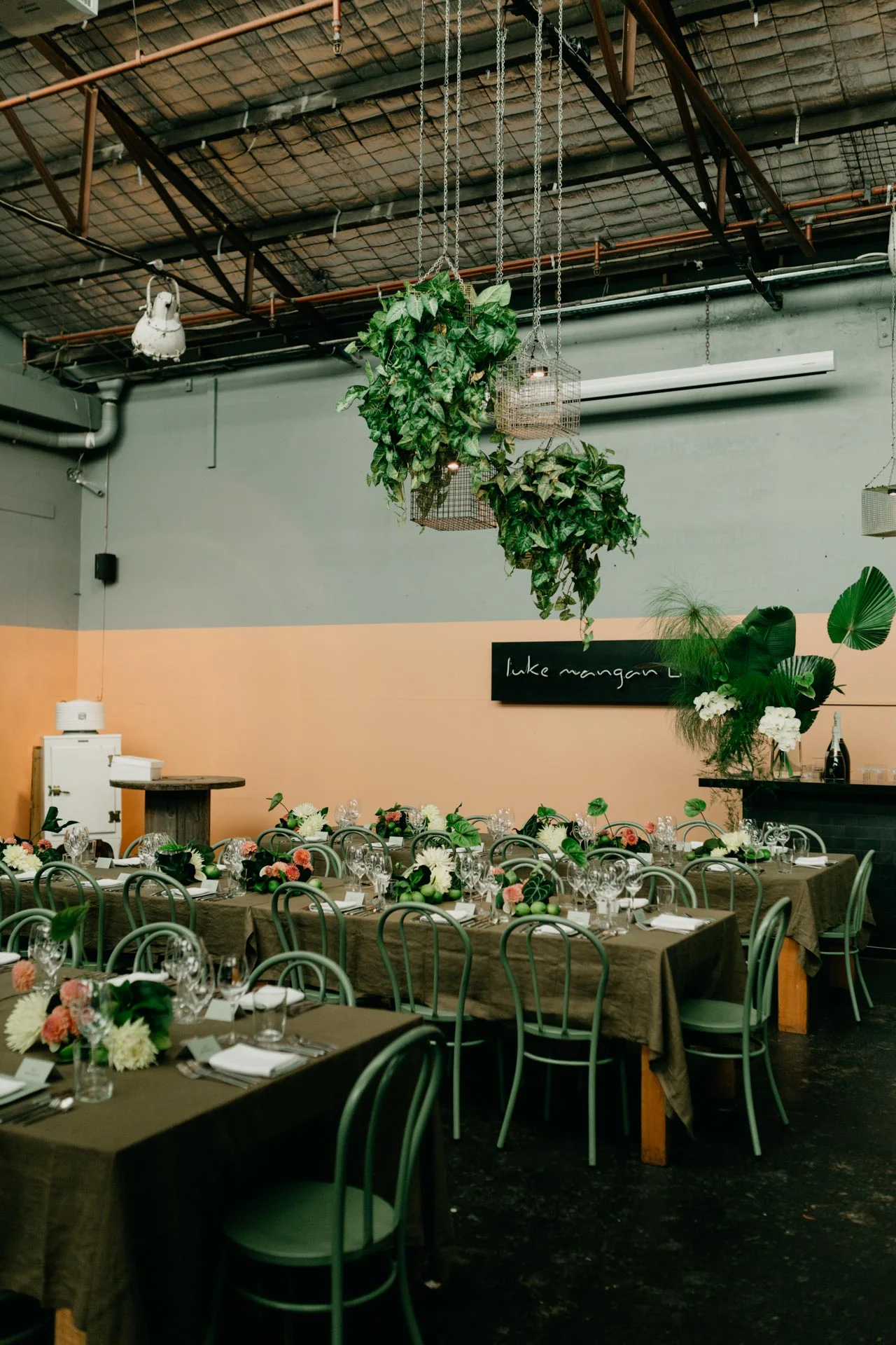 Engagements Weddings Luke Mangan Company
