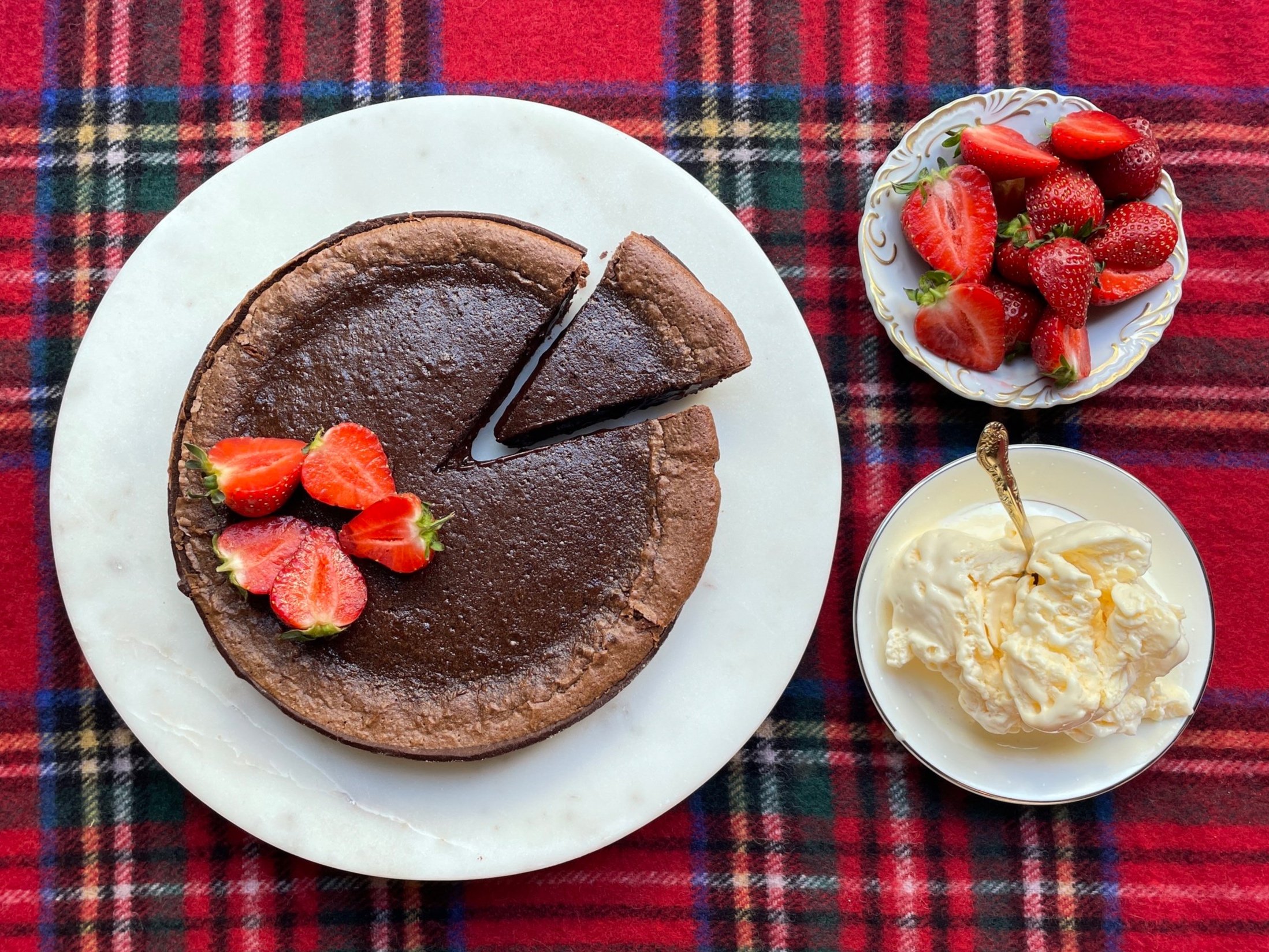 Home Delivery Gift Card — Luke Mangan & Company