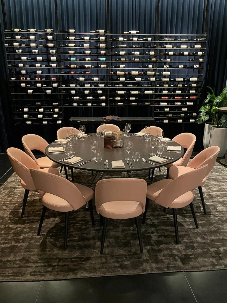 Luke's Kitchen at Kimpton Margot Hotel — Luke Mangan & Company