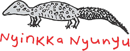 NYINKKA NYUNYU