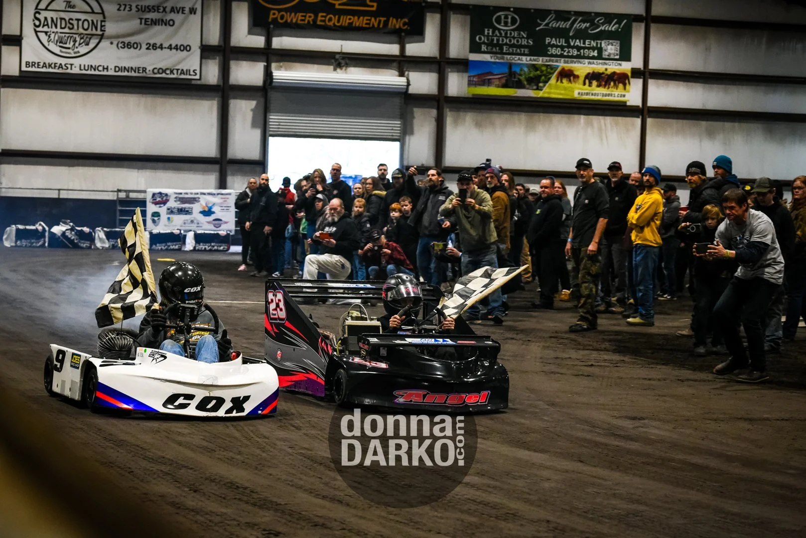 T90 Ranch - BK 16 Memorial / CKA 