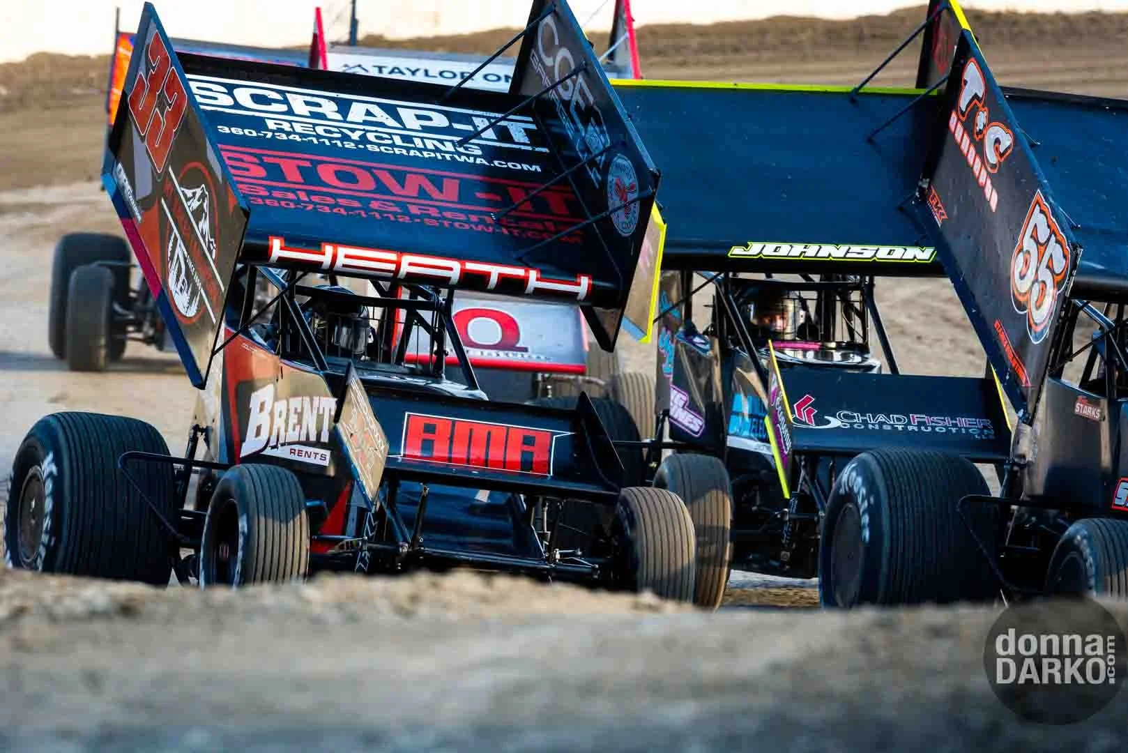 Skagit Speedway 5-9-26
