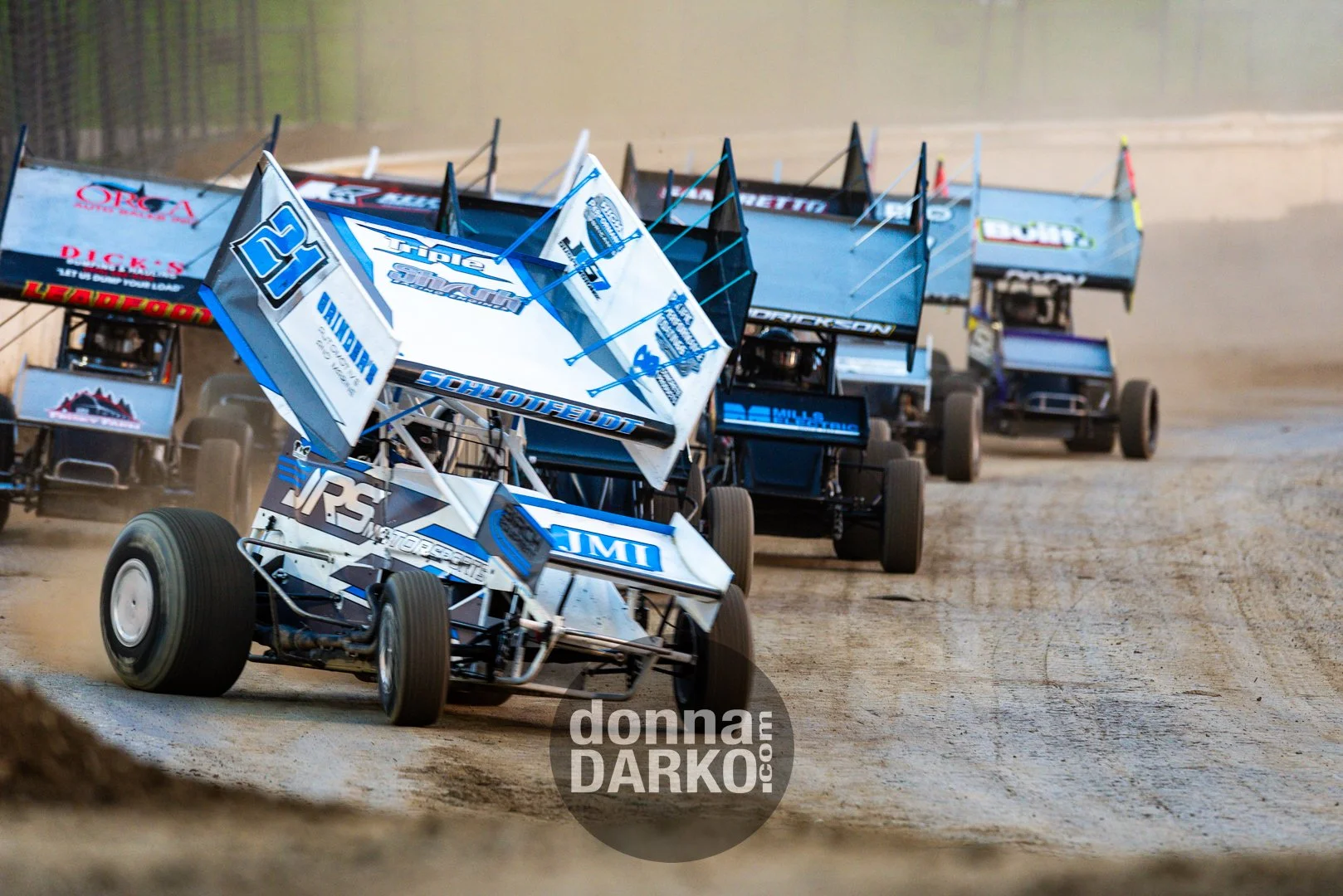 Skagit Speedway 8-15-26