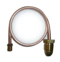 Household Gas Copper Pigtail