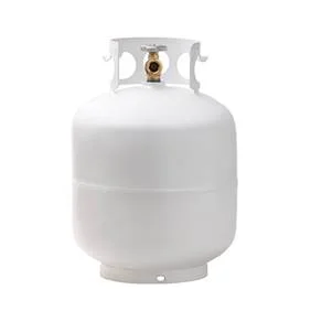 8.5kg Exchange BBQ Gas Cylinder