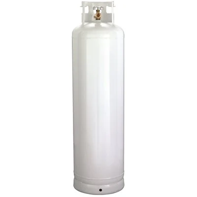 Annual Cylinder Service (per bottle)