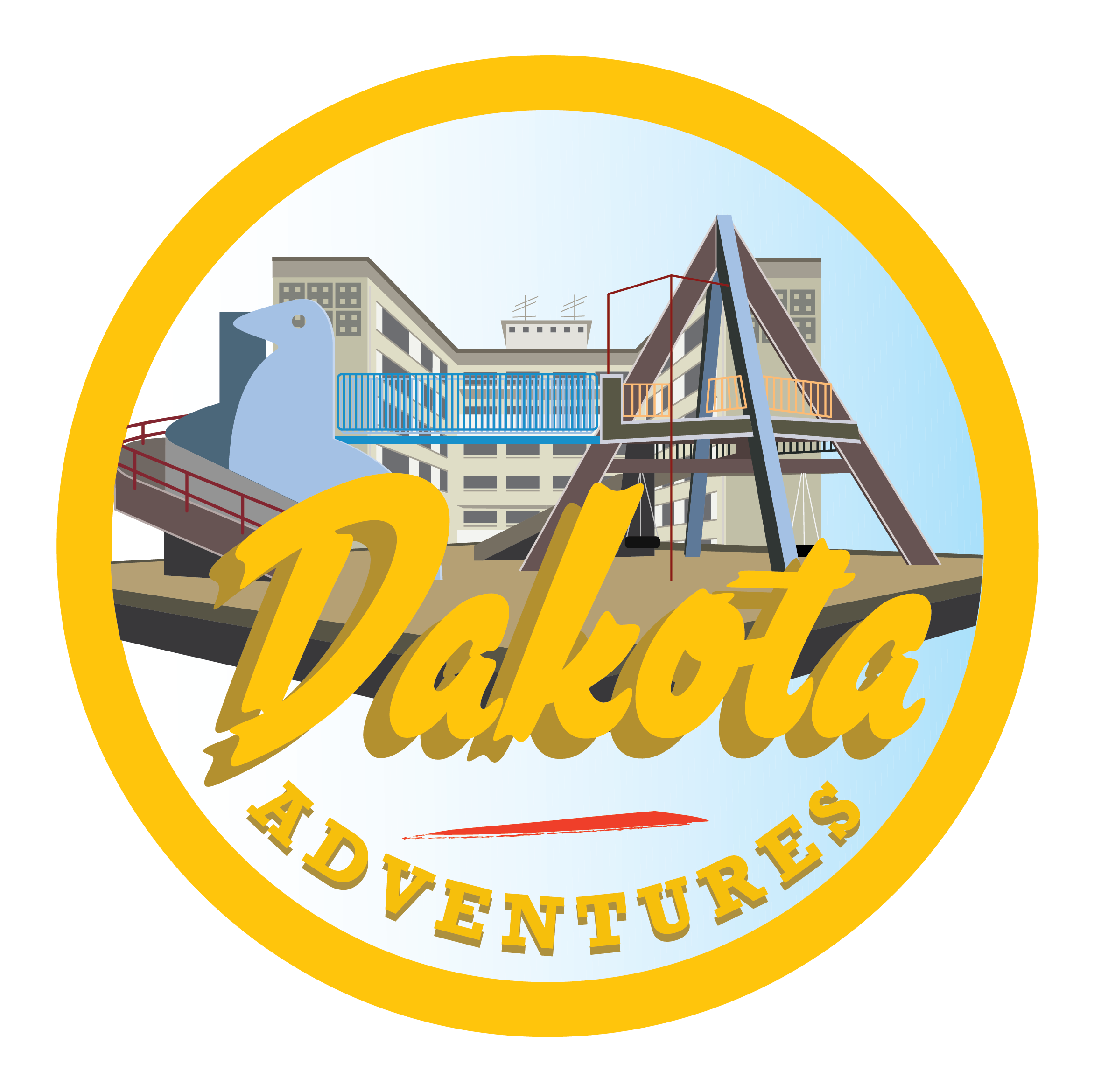 Dakota Adventures