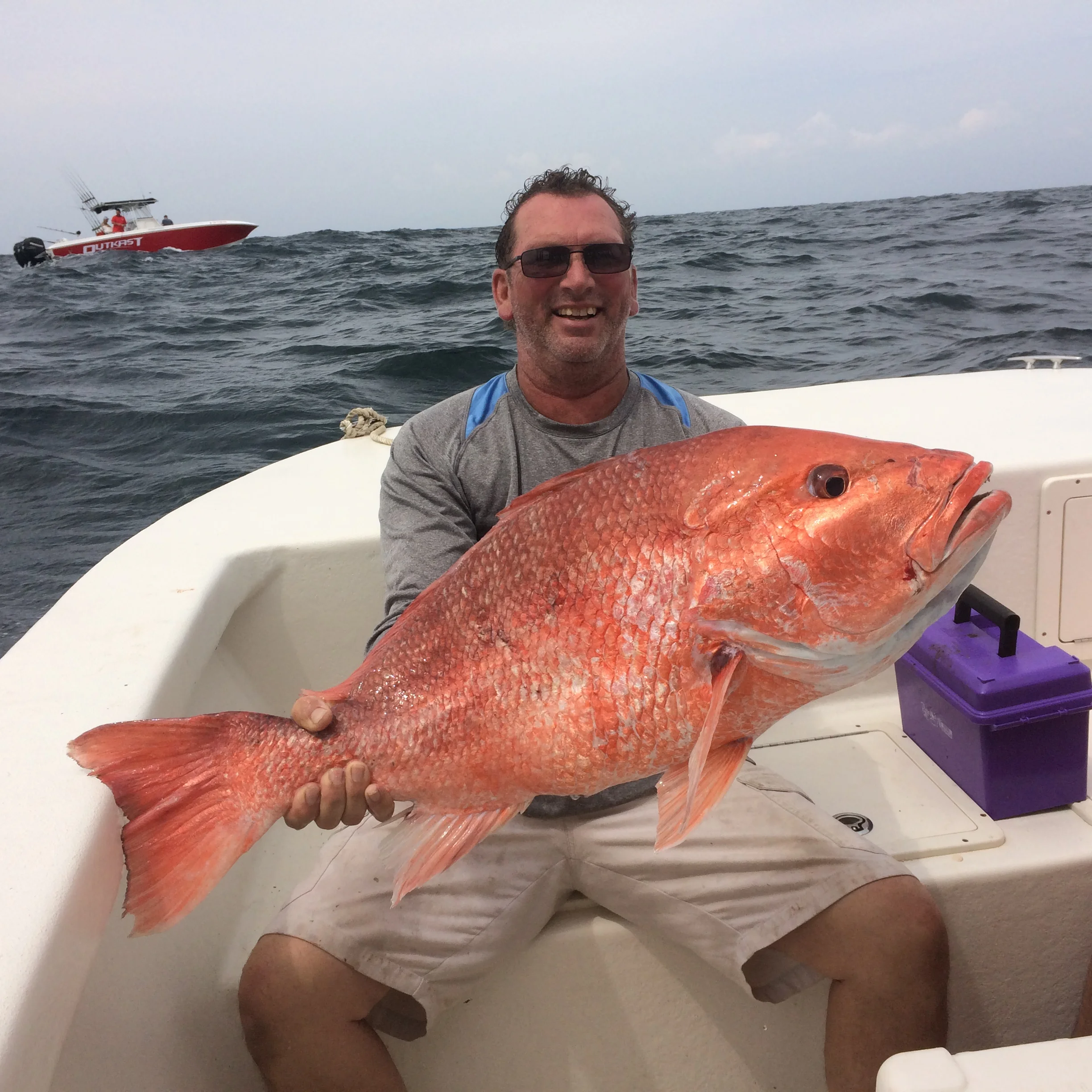Red Snapper