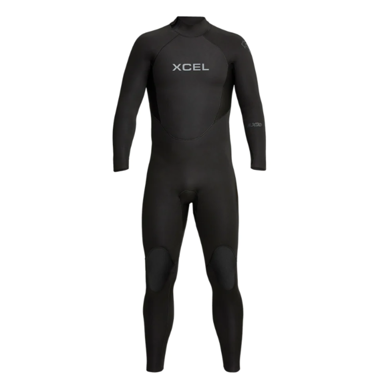 XCEL Men's Wetsuits: AXIS 3/2MM GBS STEAMER — Katana Surf