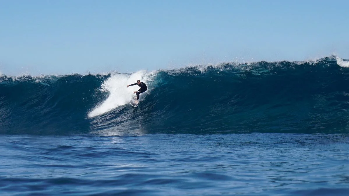 Katana Surf Surfboard Repairs in Perth Custom surfboards