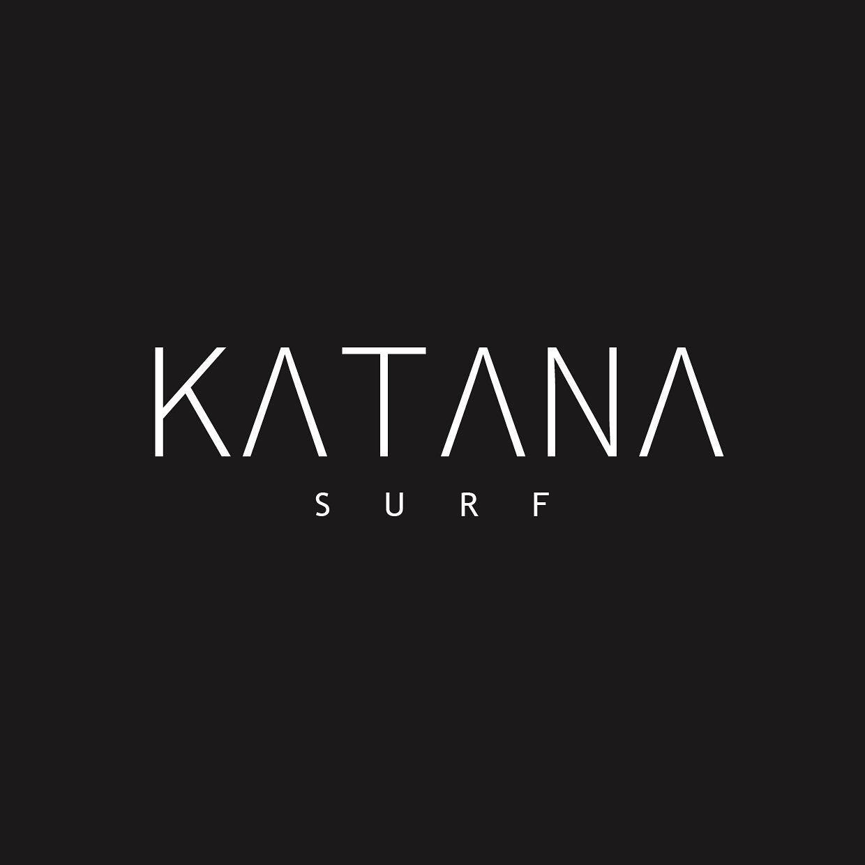 We're thrilled to announce that KatanaSurf is entering a new era, marked by the introduction of our brand-new logo! With a legacy dating back to 1981, we've amassed over 30 years of expertise, shaping more than 17,000 top-notch surfboards.

Our unwav