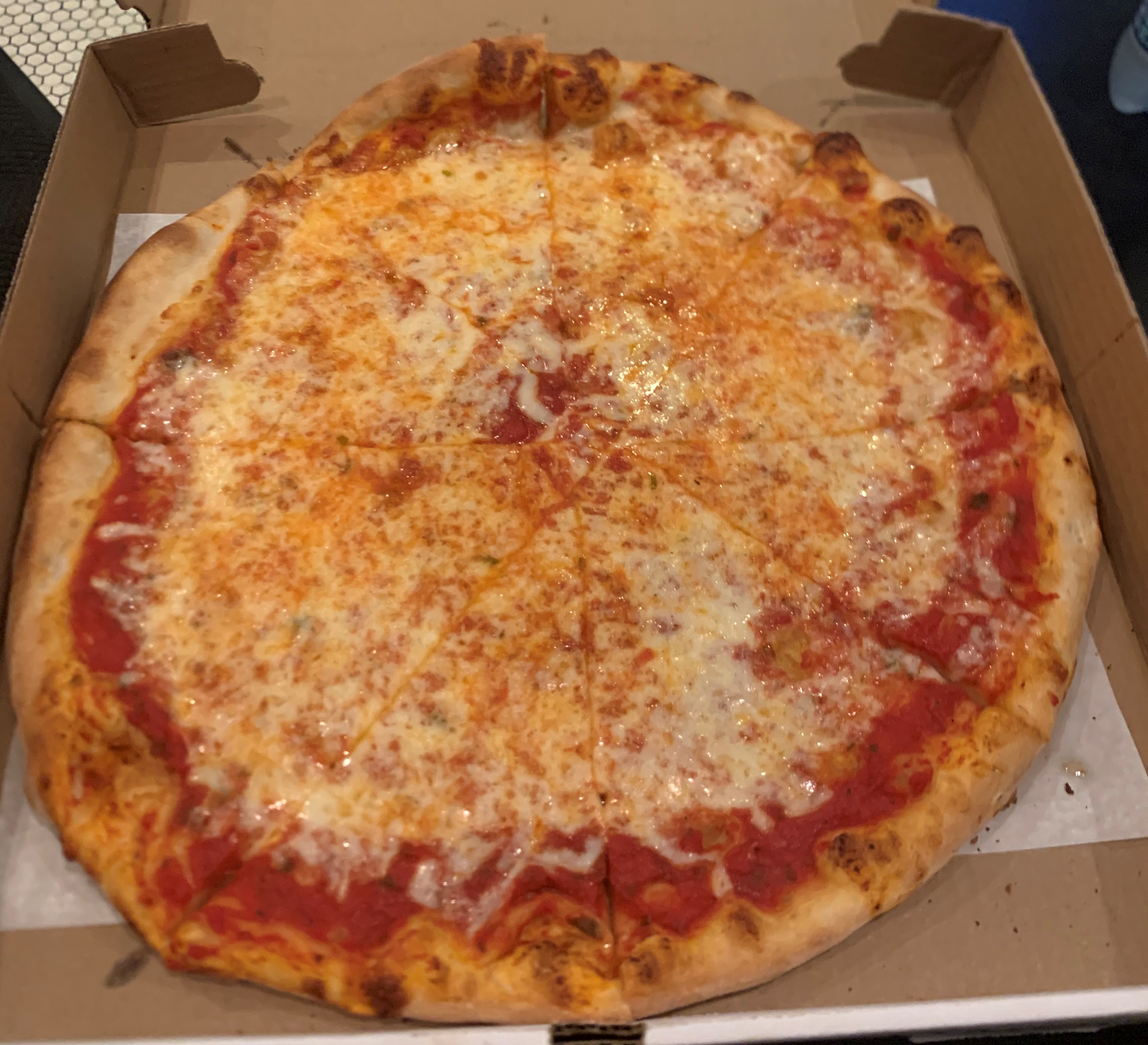 Blog — Greenwich Ct Pizza Review