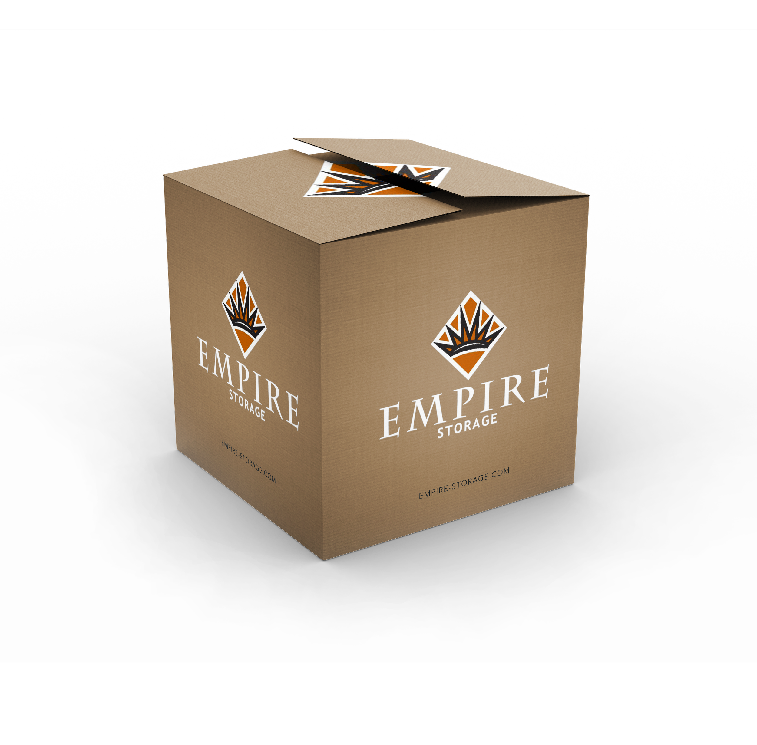 Empire Storage