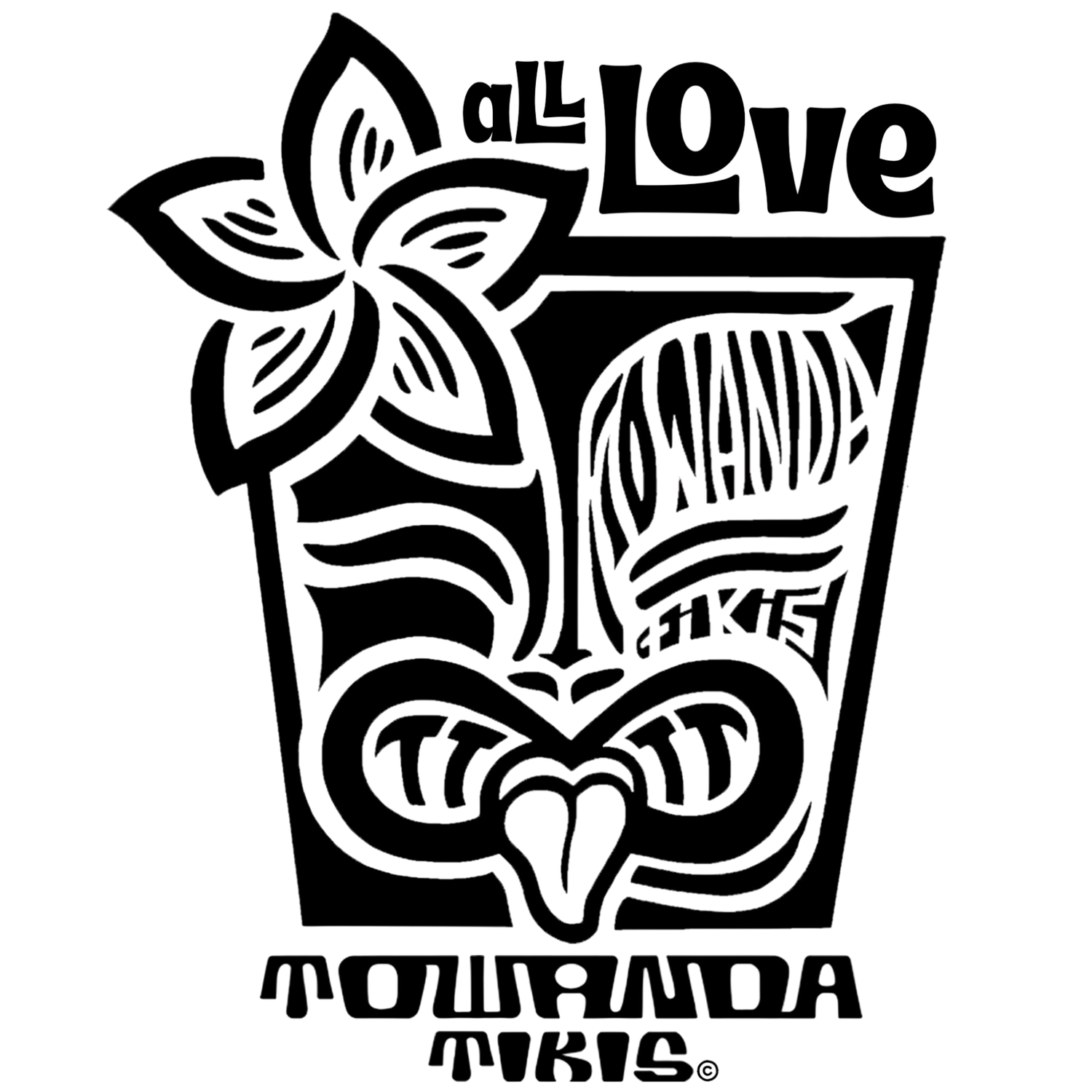 TOWANDA TIKIS