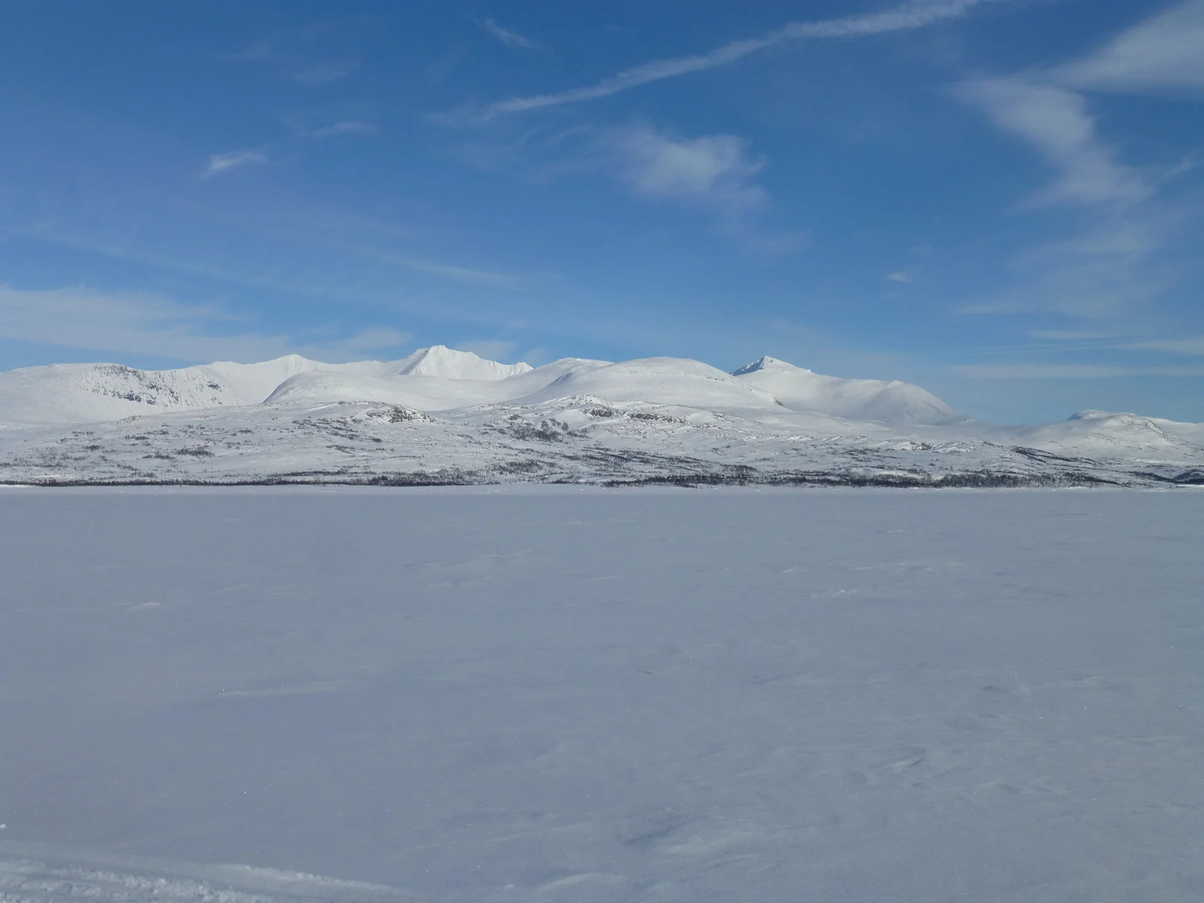 VINTER