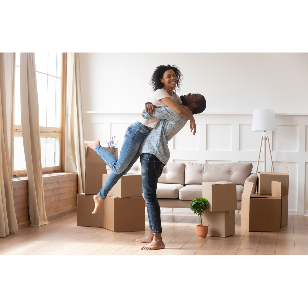End Your Homebuying Journey On A Good Note