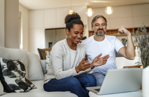 7 Signs You're Ready To Buy