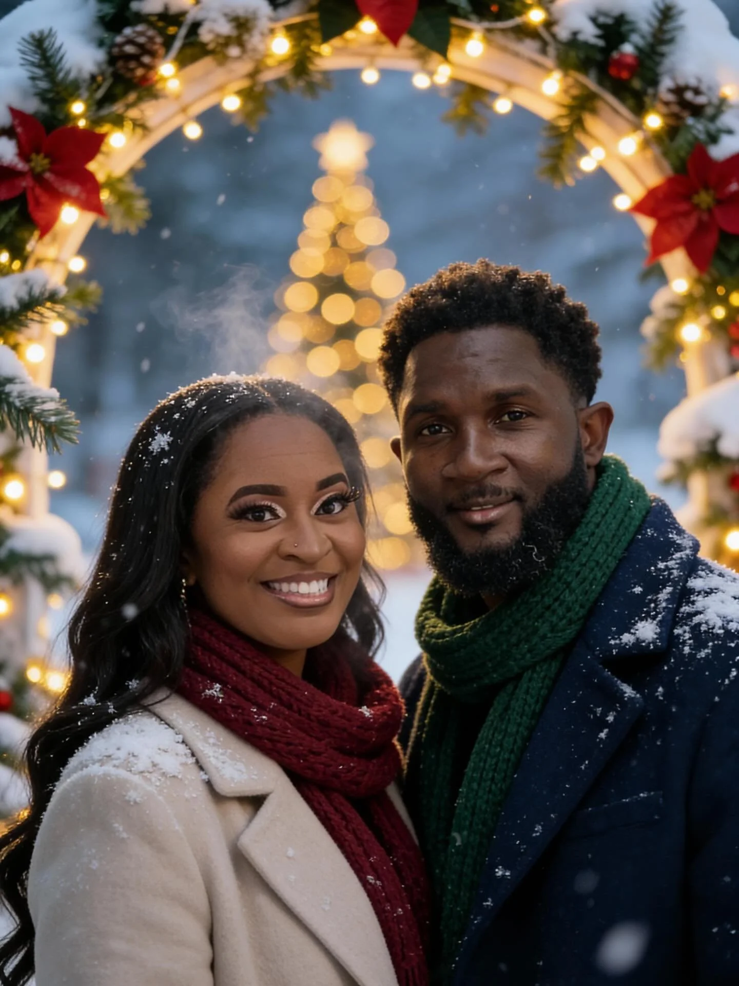 🎄Merry Christmas 🎄

Deneka Desroches, REALTOR&reg;
Broker, ABR&reg;, CRB, GRI, SRS, PMN, RENE, CFEI&reg;
Divine Realty Consultants @divinerealtlyconsultants
2407 Bienville NOLA 70119
📲C: (504) 220.5680 
📲O: (504) 330.8982
🗓www.DENEKA.realtor
Lic