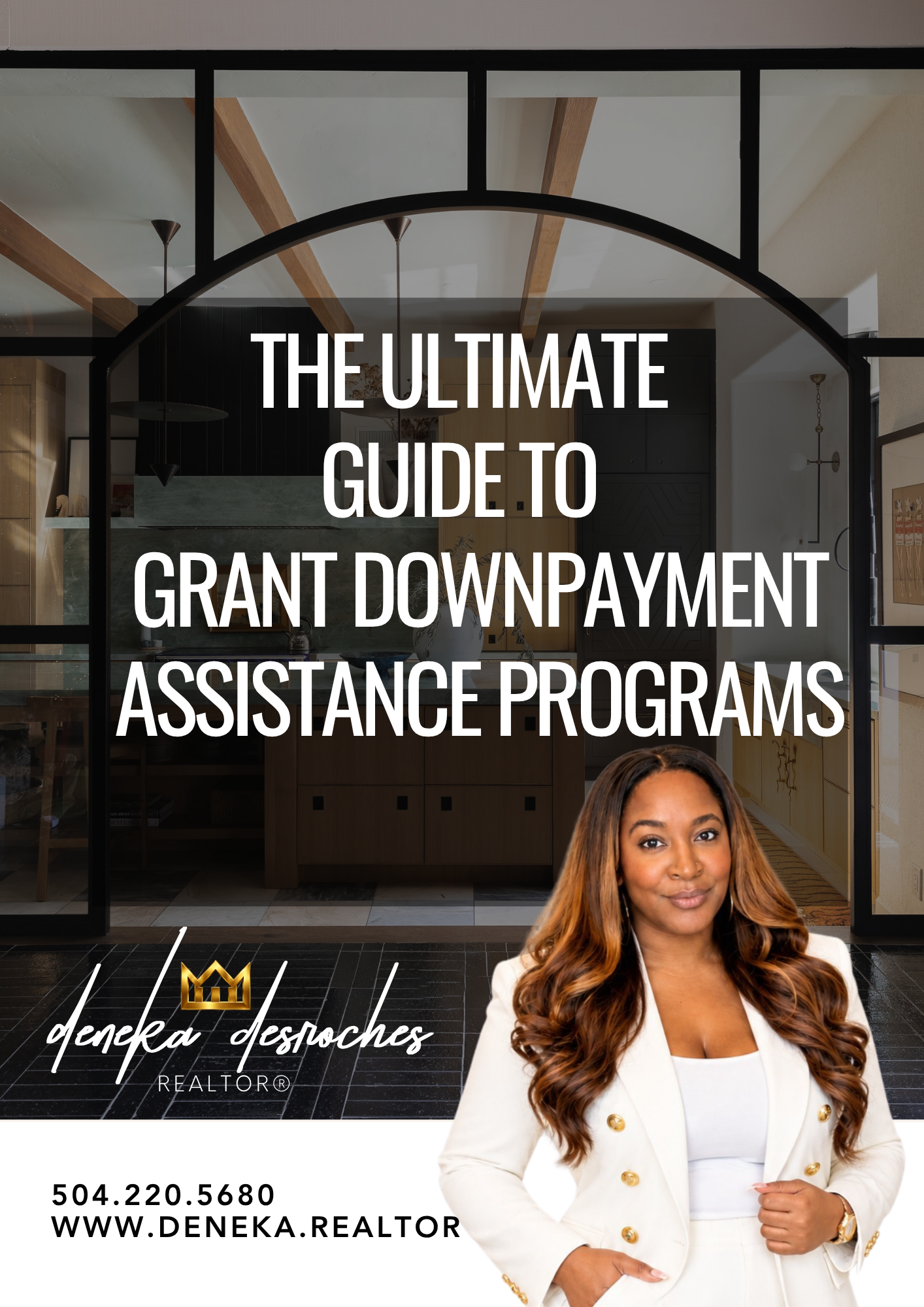 The Ultimate Guide To Downpayment Assistance