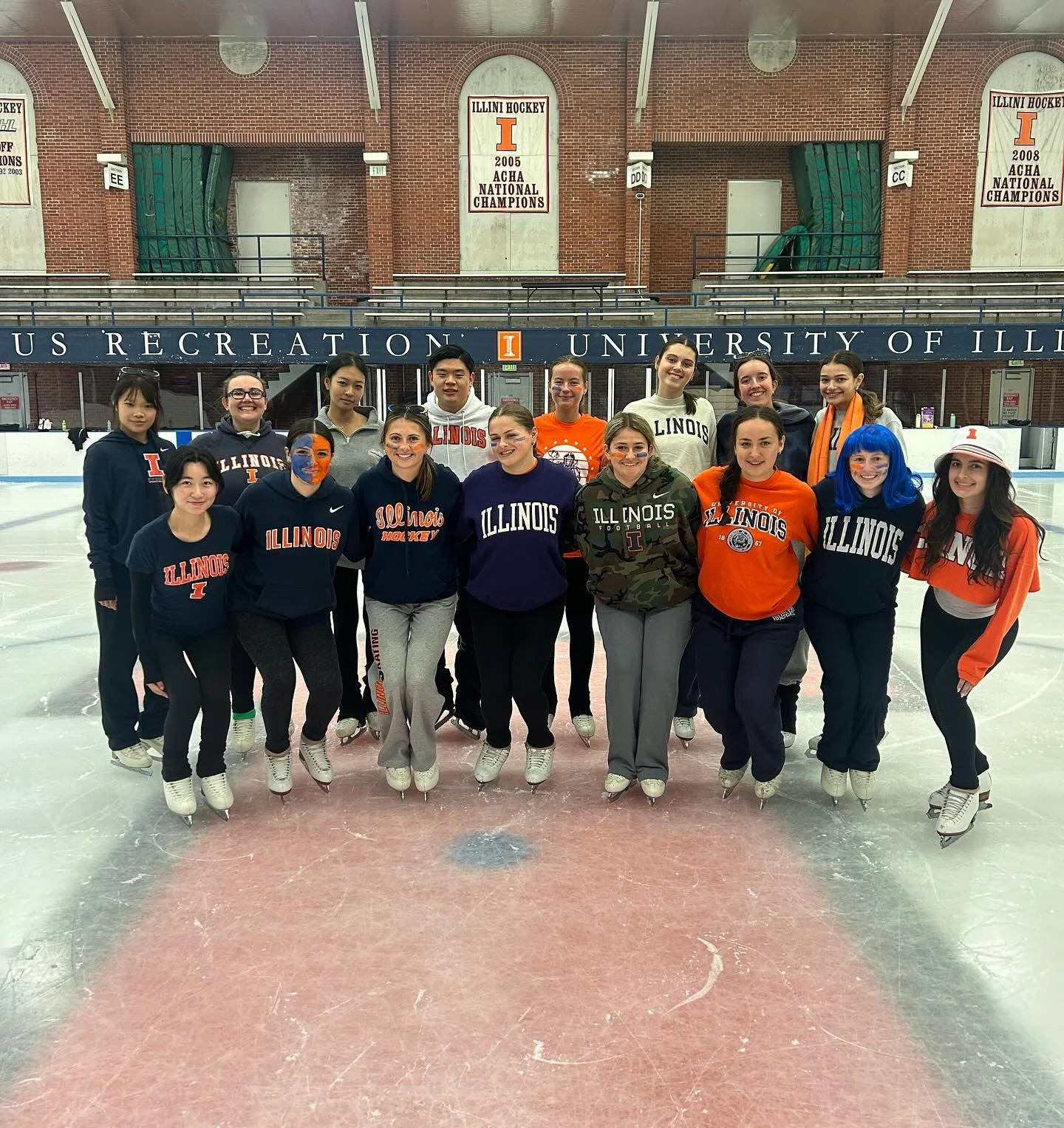 That&rsquo;s a wrap on fall bootcamp&hellip; We had a lot of fun, worked hard, and made great progress on our new program! ⭐️✅