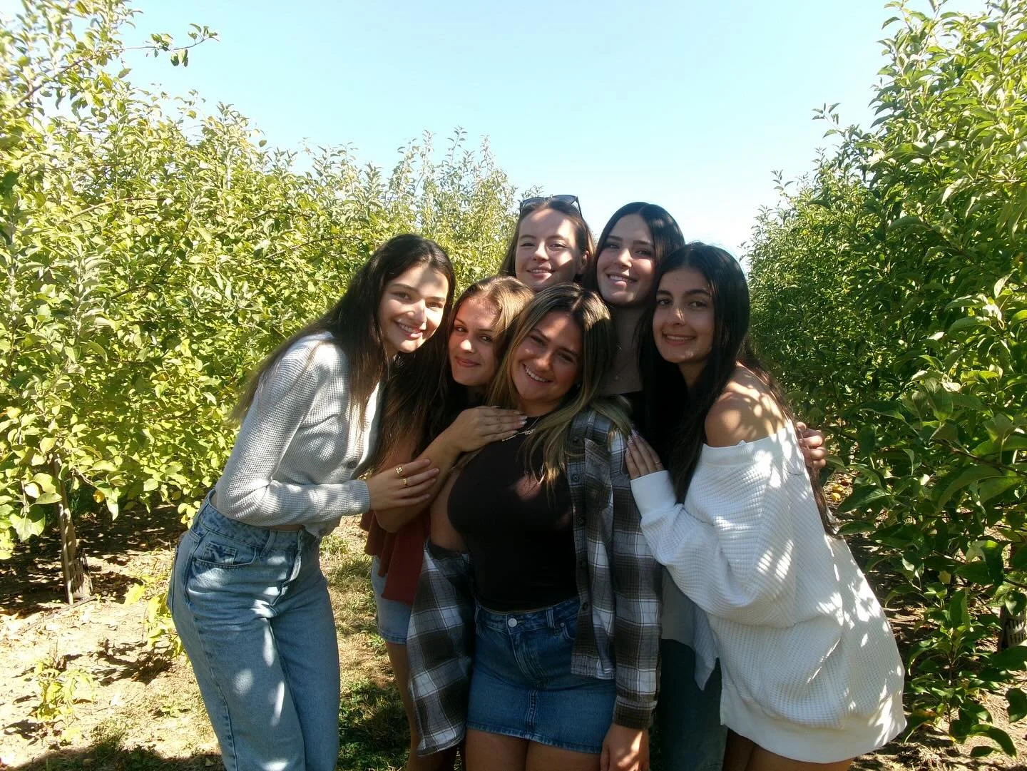 fall team activities 🍂🧡