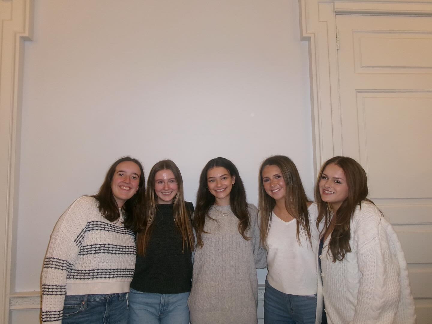 We had a great time kicking off our season with our fall banquet! Can&rsquo;t wait for a great season!⛸️