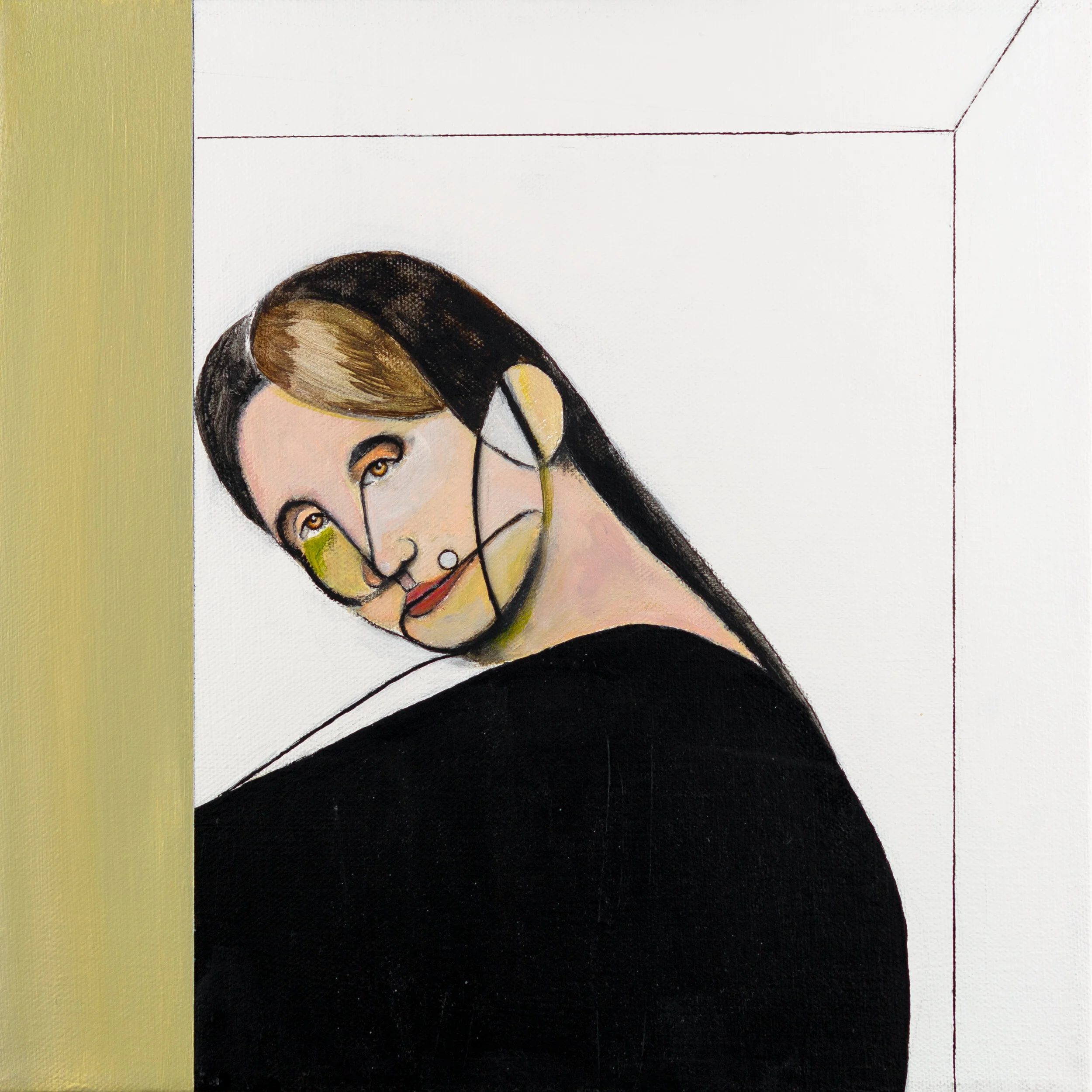 Mirror/With You