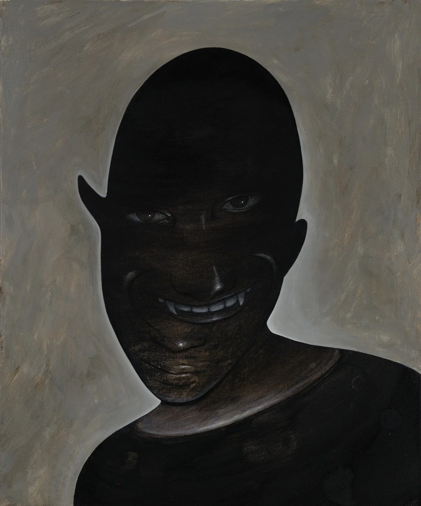 Gallows Laugh (2024) 20 x 24 in.jpg