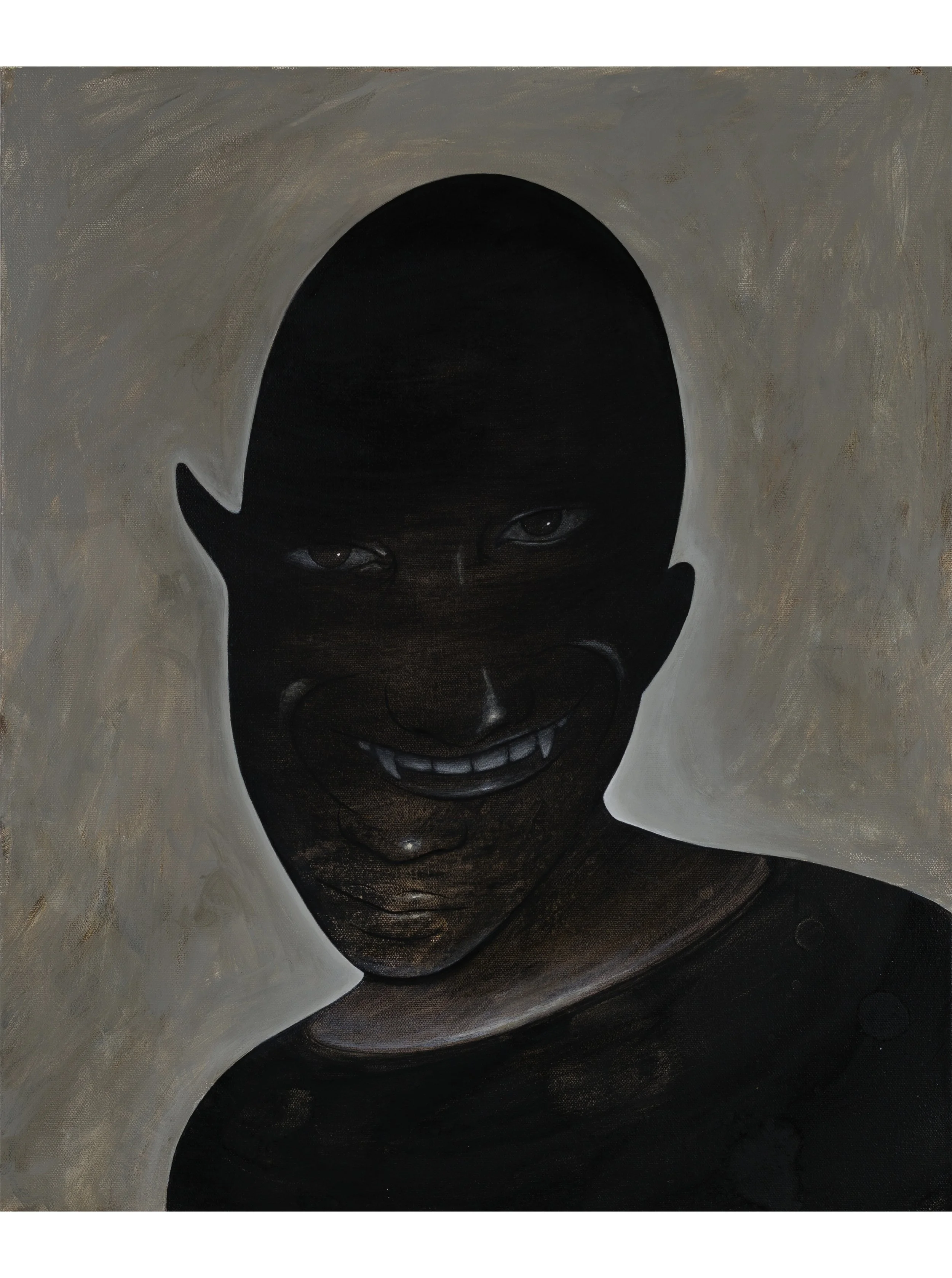 “Gallows Laugh” Limited Edition