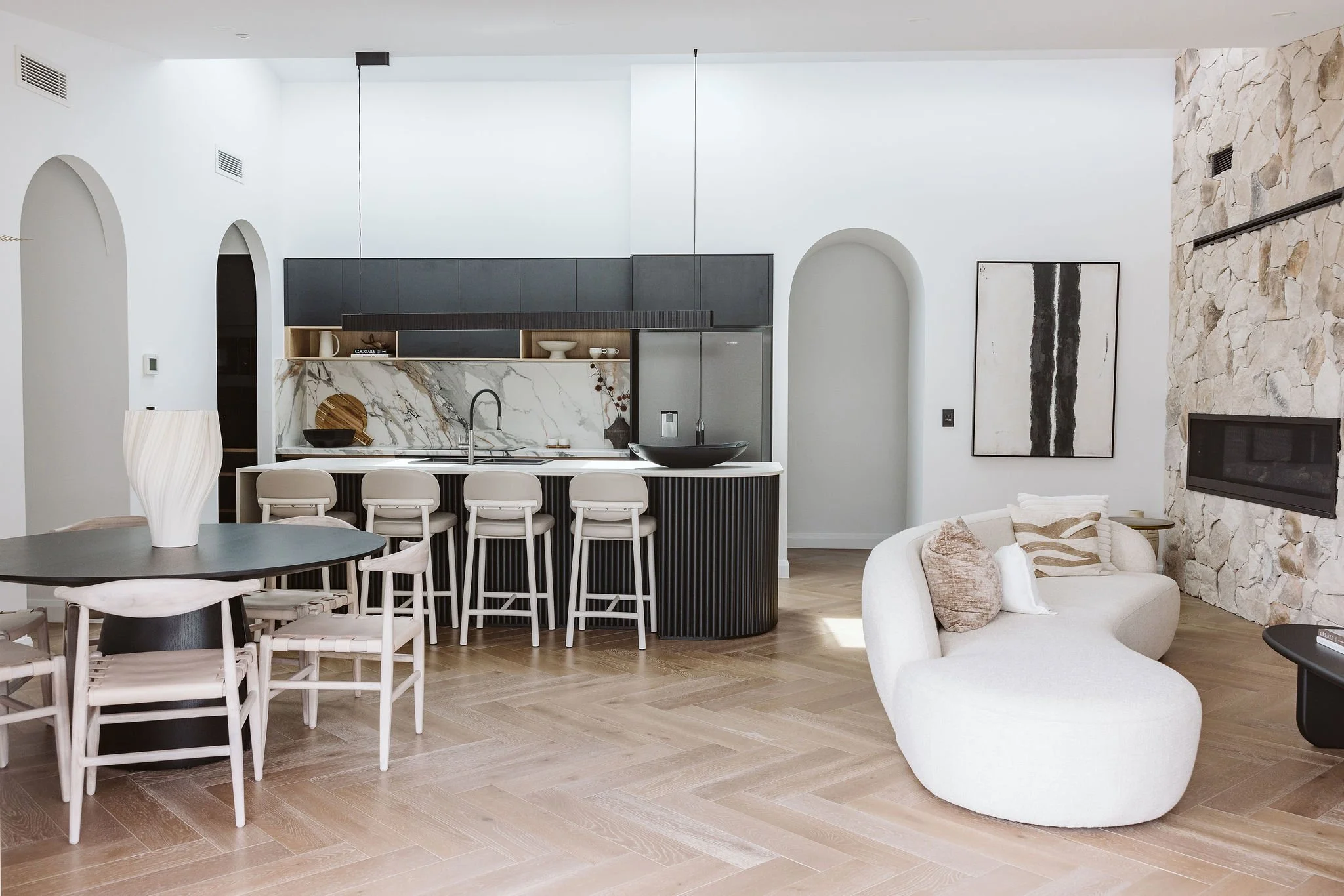 Cavalier Display Homes 