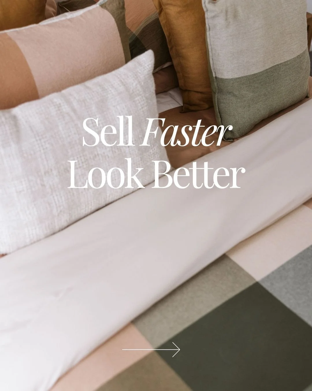 In today&rsquo;s market, first impressions matter more than ever. Buyers are making faster decisions online, often before they step through the door. A styled home photographs better, feels more desirable, and helps buyers emotionally connect &mdash;