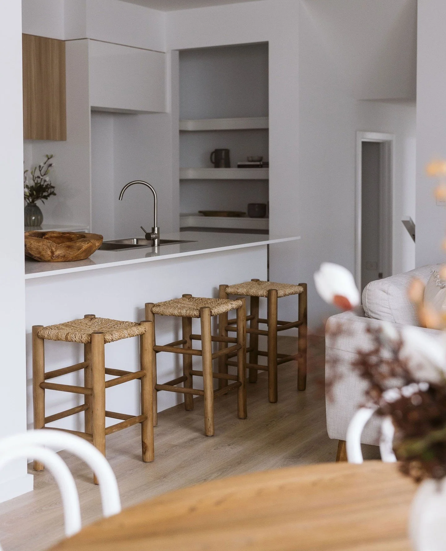 Your home, but better.⁠
⁠
At South Coast Styling, we create inviting, on-trend spaces that buyers connect with instantly.⁠
We style you sell &mdash; helping South Coast homes stand out and succeed on the market.