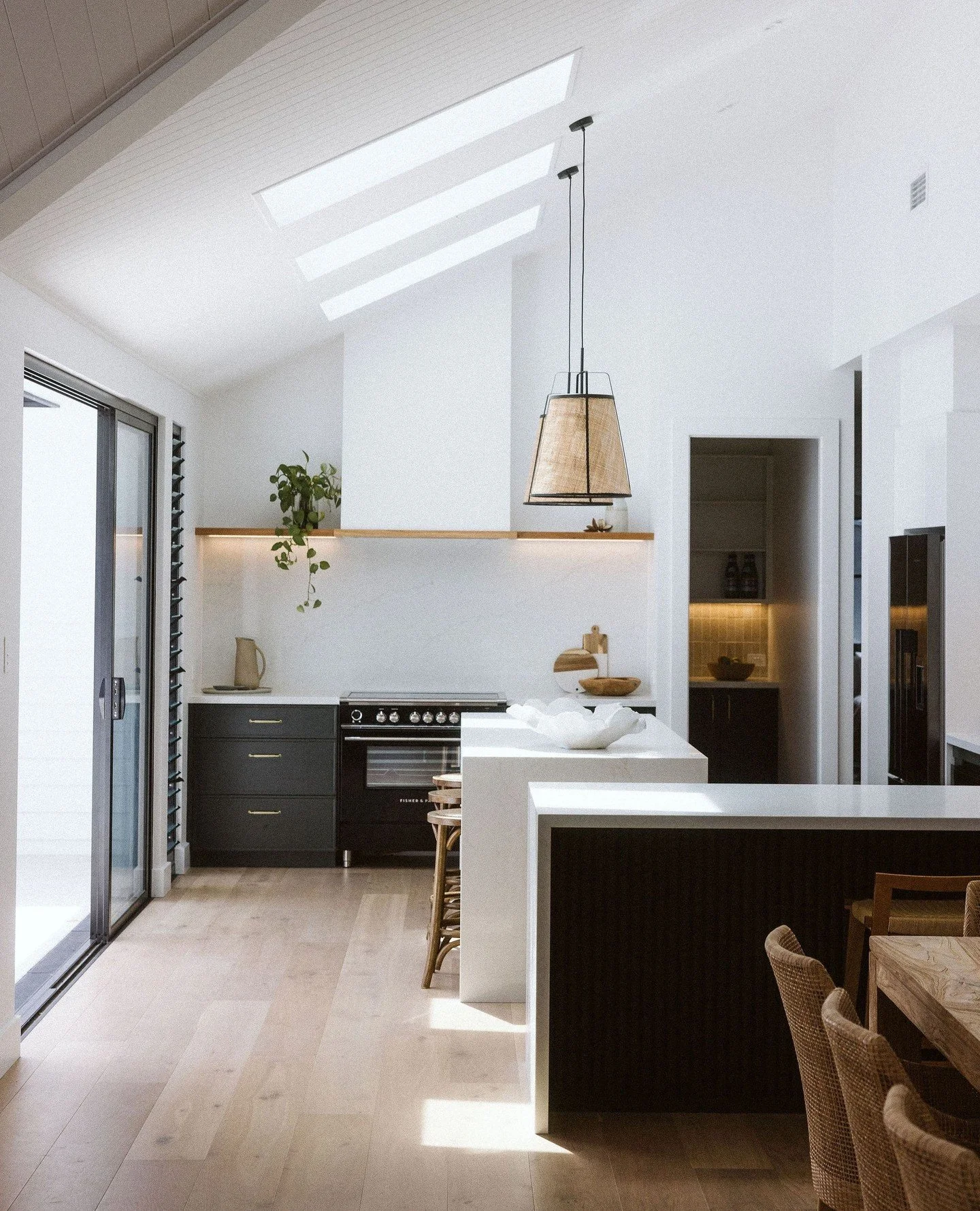 This one isn&rsquo;t just a house.⁠
⁠
It&rsquo;s long lunches, slow mornings and that &ldquo;we&rsquo;ve made it&rdquo; feeling.⁠
And that&rsquo;s exactly what we styled for. ⁠
⁠
Calm. Considered. Completely stunning.⁠