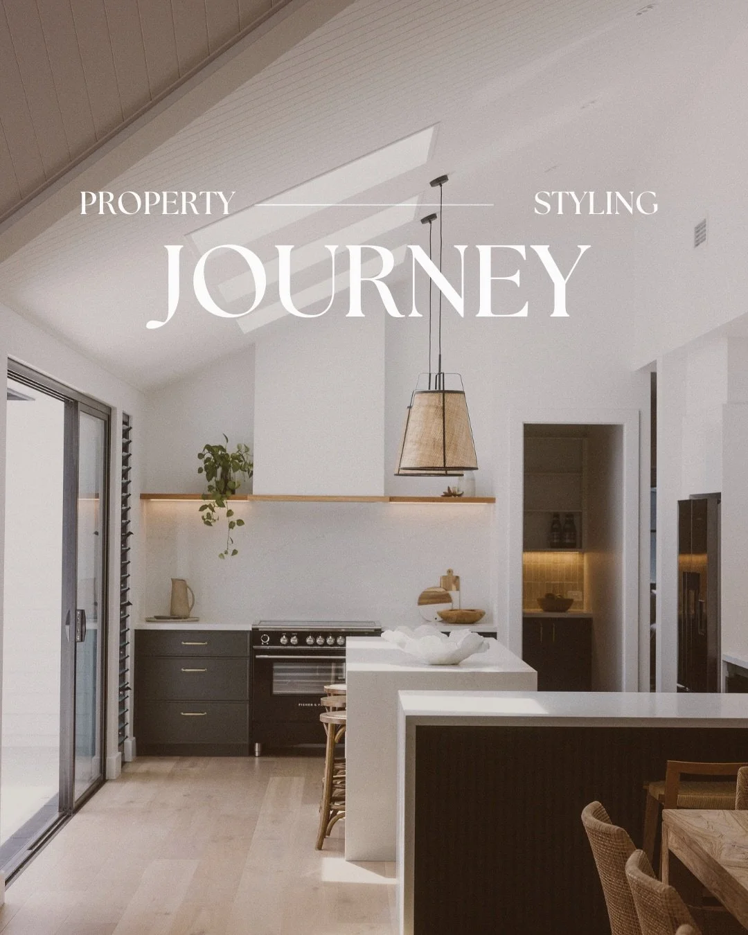 Welcome to another South Coast Styling Journey, Property Styling Edition. 

Our job is simple:
Turn a house into a place buyers fall in love with the second they walk through the door.

Because the right styling doesn&rsquo;t just look good&hellip;
i