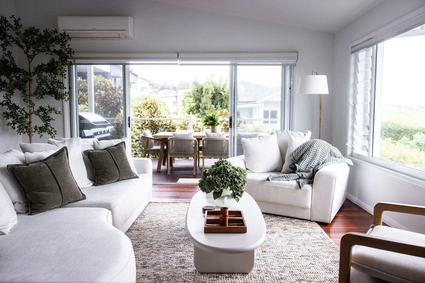 Open, effortless, elevated.⁠
⁠
Styled to create flow. Designed to sell the lifestyle.⁠
Because great spaces don&rsquo;t just look good&mdash;they feel right.