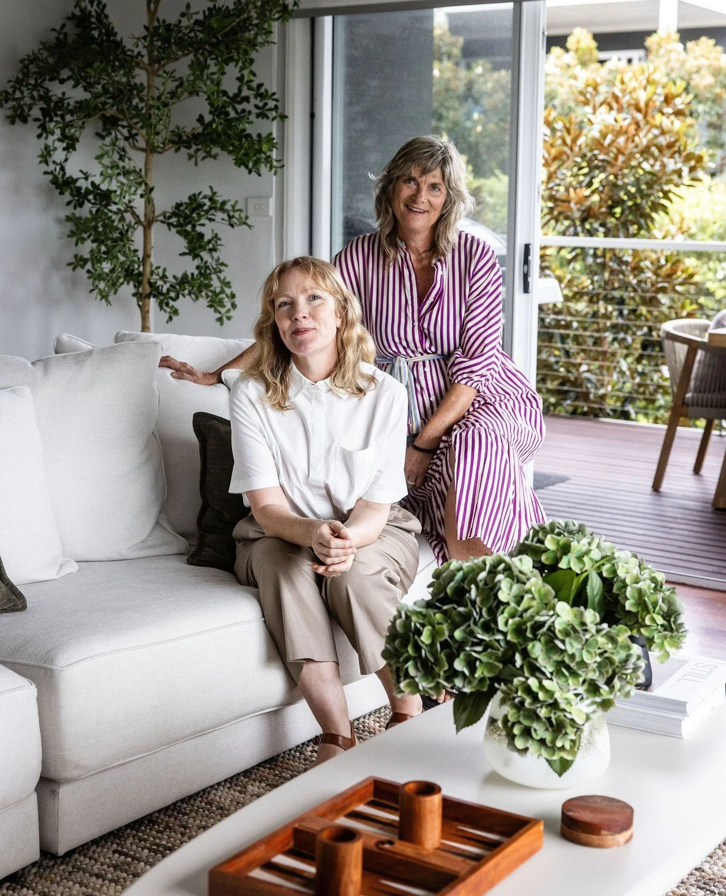 Meet Amy and Mon, the founders of South Coast Styling. The women who bring visions to life through beautifully curated interiors that truly connect with buyers. ⁠
⁠
With years of hands-on experience and a deep understanding of what makes a space feel