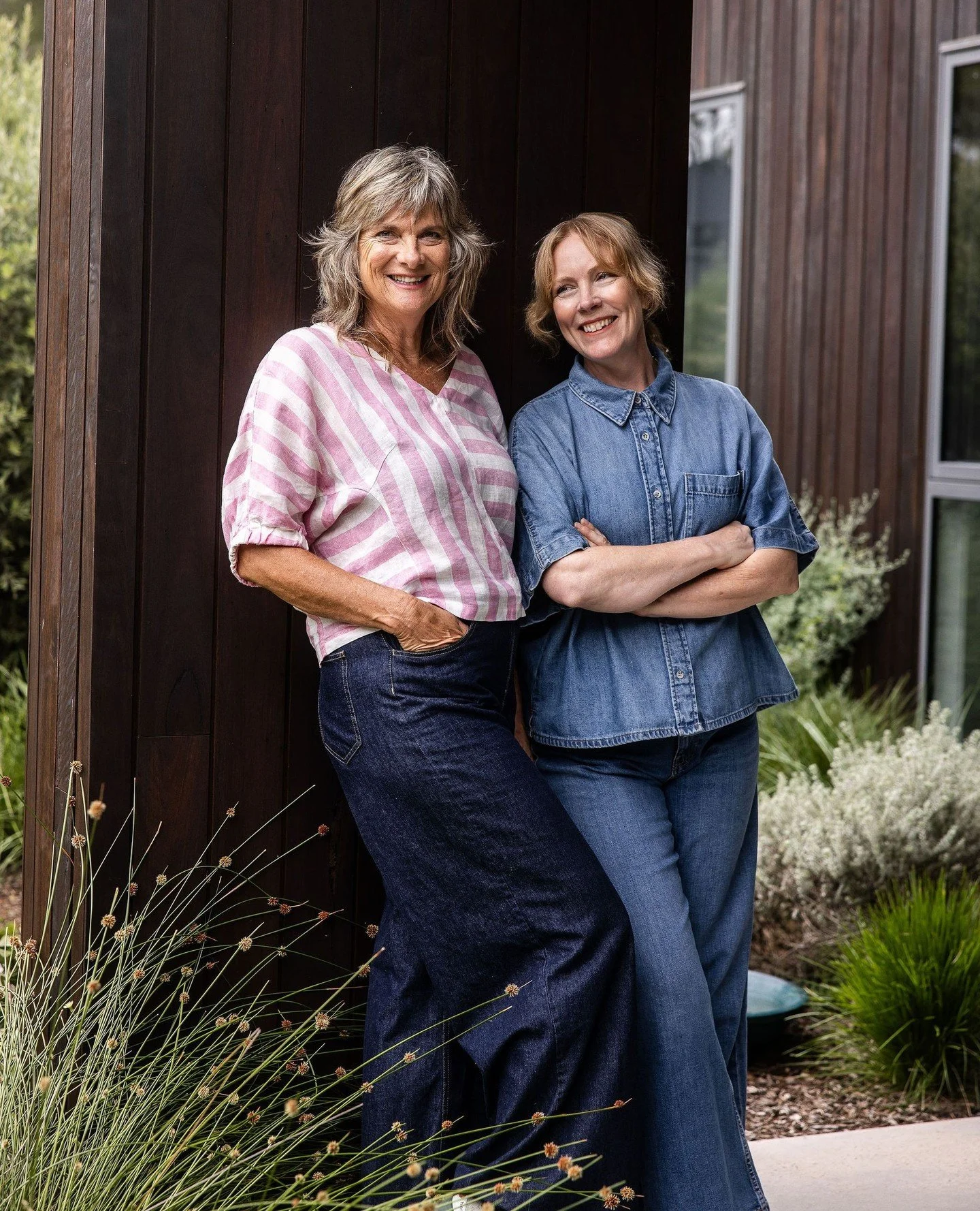 Meet Amy &amp; Monica 👋⁠
We&rsquo;re the team behind South Coast Property Styling.⁠
⁠
We spend our days turning houses into homes buyers can feel &mdash; using furniture, art and design to bring out the best in every space.⁠
⁠
Equal parts creative, 